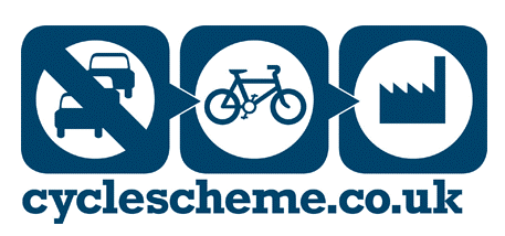 Cycle scheme Cycle scheme