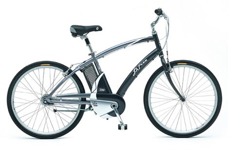 what is an electric bike what is an electric bike