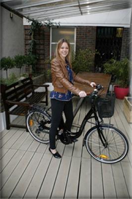 VOLT™ Burlington classic E-bike from Electric Bike Store VOLT™ Burlington classic E-bike from Electric Bike Store