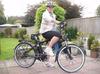 VOLT™ Pulse E-Bike in Cornwall VOLT™ Pulse E-Bike in Cornwall