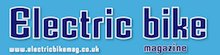 Electric Bike Magazine Electric Bike Magazine
