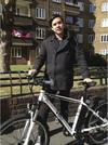 Mrs Shaddok - VOLT™ Alpine Mountain Electric Bike Mrs Shaddok - VOLT™ Alpine Mountain Electric Bike