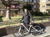 VOLT™ Alpine E-Bike VOLT™ Alpine E-Bike